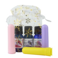 Essential Oil Mood Gift Set