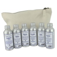 Massage Oil Gift Set