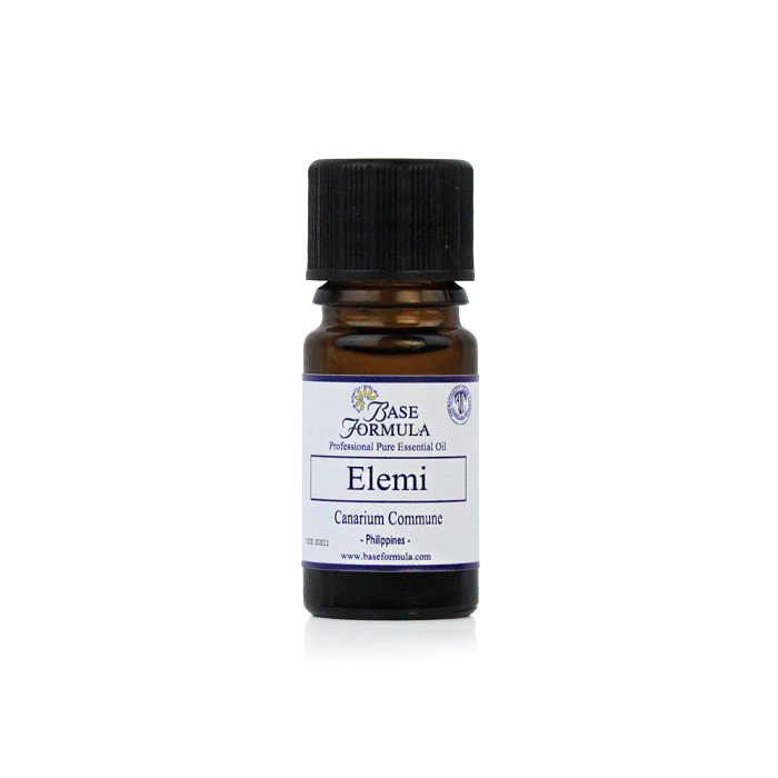 Elemi Essential Oil