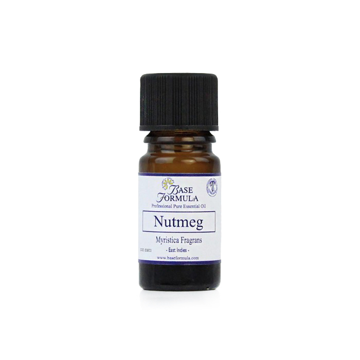 Nutmeg Essential Oil